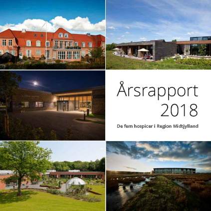 Årsrapport 2018